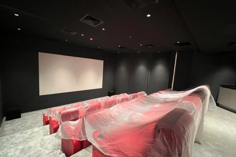 Byt v Business Bay, Dubai, SAE 1 pokoj, 40.2 m² Č.: 599031 - fotografie 17