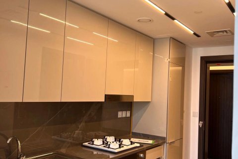 Byt v Business Bay, Dubai, SAE 1 pokoj, 40.2 m² Č.: 599031 - fotografie 3