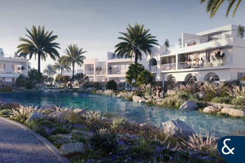 Willa na sprzedaż w The Valley, Dubai, ZEA 4 sypialnie, 391 mkw., nr 666560 - zdjęcie 5