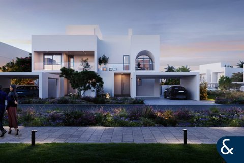 Willa na sprzedaż w The Valley, Dubai, ZEA 4 sypialnie, 391 mkw., nr 666560 - zdjęcie 1