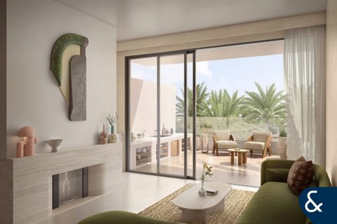 Willa na sprzedaż w The Valley, Dubai, ZEA 4 sypialnie, 391 mkw., nr 666560 - zdjęcie 4