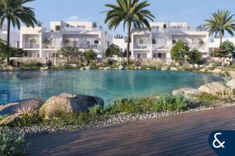 Willa na sprzedaż w The Valley, Dubai, ZEA 4 sypialnie, 391 mkw., nr 666560 - zdjęcie 6