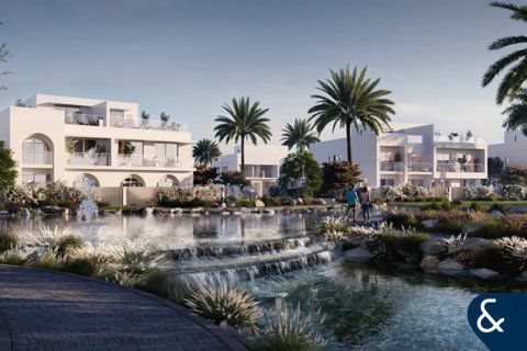 Willa na sprzedaż w The Valley, Dubai, ZEA 4 sypialnie, 391 mkw., nr 666560 - zdjęcie 9