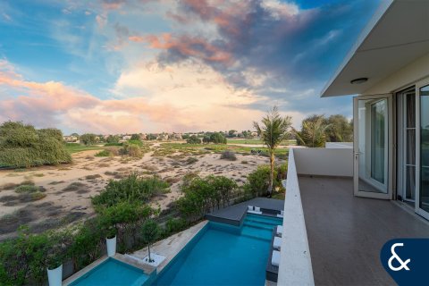 Villa till försäljning i Arabian Ranches, Dubai, UAE 5 sovrum, 575 kvm Nr. 666566 - fotografi 14