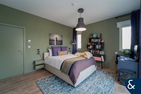 Villa till försäljning i Arabian Ranches, Dubai, UAE 5 sovrum, 575 kvm Nr. 666566 - fotografi 7