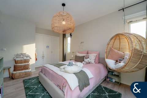 Villa till försäljning i Arabian Ranches, Dubai, UAE 5 sovrum, 575 kvm Nr. 666566 - fotografi 9