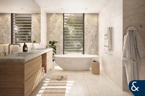 Villa sa Dubai Land, UAE 4 silid-tulugan, 468 sq.m. № 666561 - larawan 13