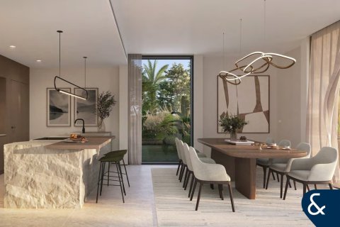 Villa sa Dubai Land, UAE 4 silid-tulugan, 468 sq.m. № 666561 - larawan 8