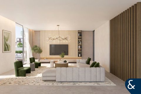 Villa sa Dubai Land, UAE 4 silid-tulugan, 468 sq.m. № 666561 - larawan 9