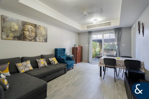 Villa til salgs i The Springs, Dubai, Emiratene 3 soverom, 157 kvm Nr. 666563 - Foto 3