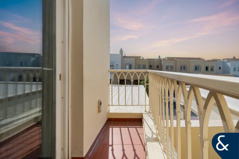 Villa til salgs i The Springs, Dubai, Emiratene 3 soverom, 157 kvm Nr. 666563 - Foto 9