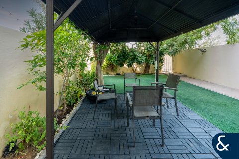 Villa til salgs i The Springs, Dubai, Emiratene 3 soverom, 157 kvm Nr. 666563 - Foto 16