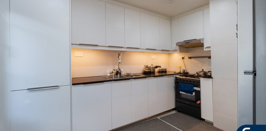 Villa i The Springs, Dubai, Emiratene 3 soverom, 157 kvm nr. 666563