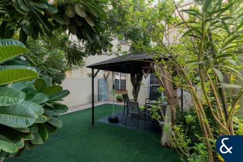 Villa til salgs i The Springs, Dubai, Emiratene 3 soverom, 157 kvm Nr. 666563 - Foto 17