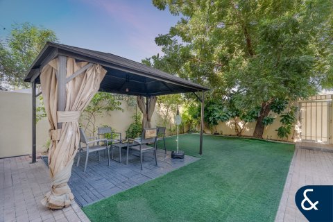 Villa til salgs i The Springs, Dubai, Emiratene 3 soverom, 157 kvm Nr. 666563 - Foto 18