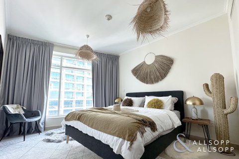 Διαμέρισμα σε Downtown Dubai (Downtown Burj Dubai), ΗΑΕ 1 υπνοδωμάτιο, 90 τ.μ. Αρ. 666565 - φωτογραφία 4