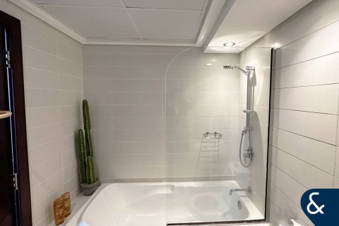 Διαμέρισμα σε Downtown Dubai (Downtown Burj Dubai), ΗΑΕ 1 υπνοδωμάτιο, 90 τ.μ. Αρ. 666565 - φωτογραφία 12