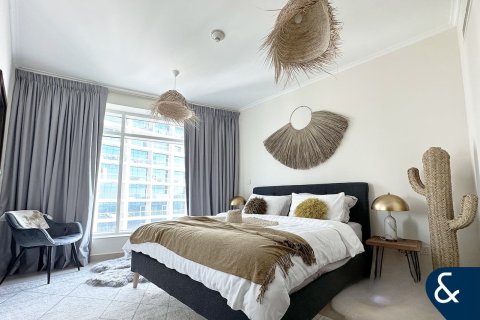 Διαμέρισμα σε Downtown Dubai (Downtown Burj Dubai), ΗΑΕ 1 υπνοδωμάτιο, 90 τ.μ. Αρ. 666565 - φωτογραφία 8