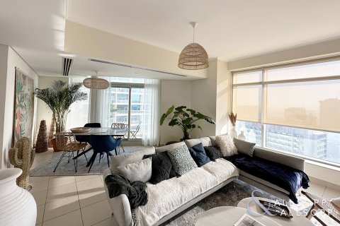 Διαμέρισμα σε Downtown Dubai (Downtown Burj Dubai), ΗΑΕ 1 υπνοδωμάτιο, 90 τ.μ. Αρ. 666565 - φωτογραφία 5