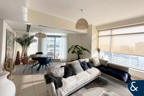 Διαμέρισμα σε Downtown Dubai (Downtown Burj Dubai), ΗΑΕ 1 υπνοδωμάτιο, 90 τ.μ. Αρ. 666565 - φωτογραφία 7