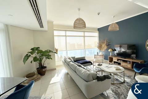 Διαμέρισμα σε Downtown Dubai (Downtown Burj Dubai), ΗΑΕ 1 υπνοδωμάτιο, 90 τ.μ. Αρ. 666565 - φωτογραφία 6