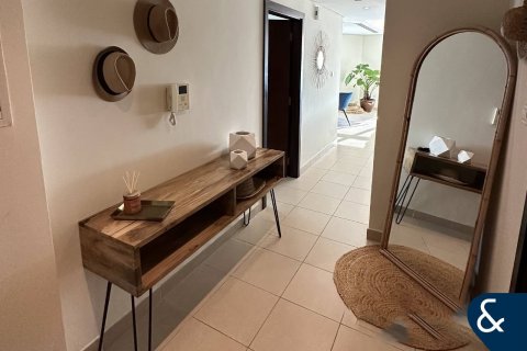 Διαμέρισμα σε Downtown Dubai (Downtown Burj Dubai), ΗΑΕ 1 υπνοδωμάτιο, 90 τ.μ. Αρ. 666565 - φωτογραφία 11