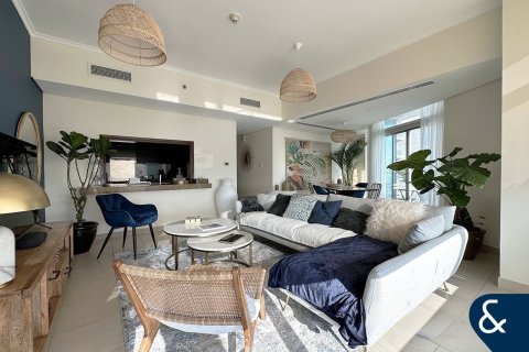 Διαμέρισμα σε Downtown Dubai (Downtown Burj Dubai), ΗΑΕ 1 υπνοδωμάτιο, 90 τ.μ. Αρ. 666565 - φωτογραφία 9