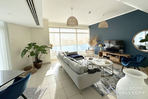 Διαμέρισμα σε Downtown Dubai (Downtown Burj Dubai), ΗΑΕ 1 υπνοδωμάτιο, 90 τ.μ. Αρ. 666565 - φωτογραφία 2