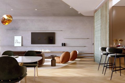 Appartamento in vendita a Sheikh Zayed Road, Dubai, EAU 1 camera da letto, 80 mq. № 716905 - foto 7