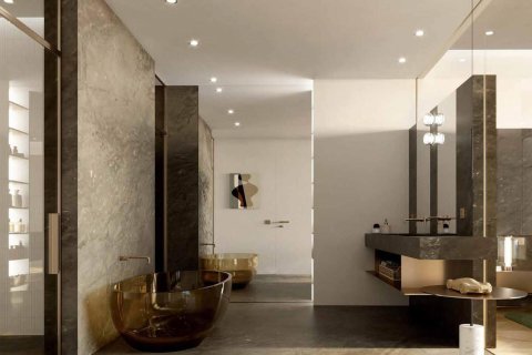 Appartamento in vendita a Sheikh Zayed Road, Dubai, EAU 1 camera da letto, 80 mq. № 716905 - foto 4