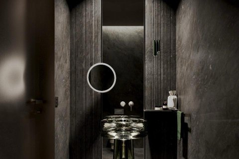 Appartamento in vendita a Sheikh Zayed Road, Dubai, EAU 1 camera da letto, 80 mq. № 716905 - foto 10