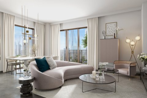 Appartamento in vendita a Sheikh Zayed Road, Dubai, EAU 1 camera da letto, 80 mq. № 716905 - foto 14