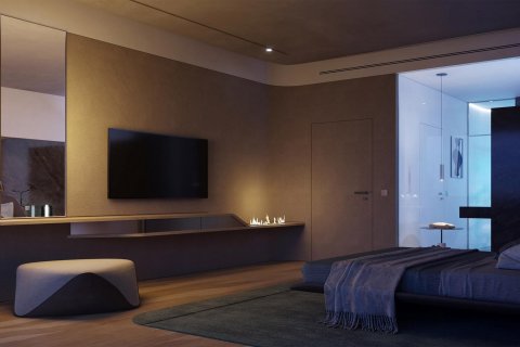 Appartamento in vendita a Sheikh Zayed Road, Dubai, EAU 1 camera da letto, 80 mq. № 716905 - foto 5