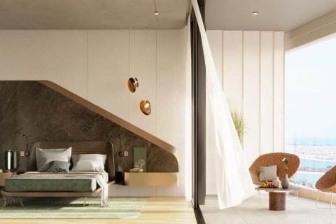 Appartamento in vendita a Sheikh Zayed Road, Dubai, EAU 1 camera da letto, 80 mq. № 716905 - foto 6