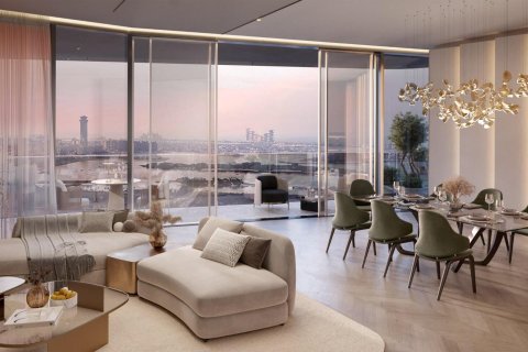 Appartamento in vendita a Sheikh Zayed Road, Dubai, EAU 1 camera da letto, 80 mq. № 716905 - foto 2