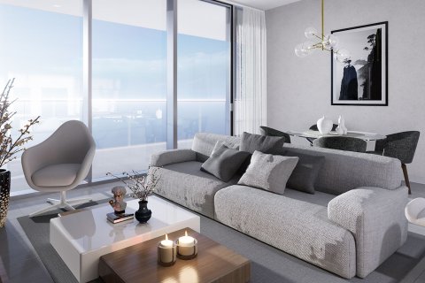 Appartamento in vendita a Sheikh Zayed Road, Dubai, EAU 1 camera da letto, 80 mq. № 716905 - foto 13