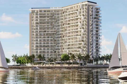 Byt v Sheikh Zayed Road, Dubai, SAE 1 ložnice, 80 m² Č.: 716905
