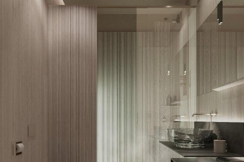 Appartamento in vendita a Sheikh Zayed Road, Dubai, EAU 1 camera da letto, 80 mq. № 716905 - foto 11