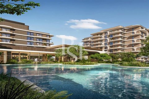 Al Marjan Island, Ras Al Khaimah, BAE’de satılık daire 2 yatak odası, 127 m² No 716906 - fotoğraf 6