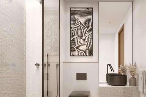 Apartmen di Al Reem Island, Abu Dhabi, UAE 2 bilik tidur, 118 meter persegi № 716908 - foto 2