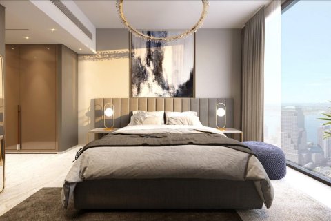 Apartmen di Al Reem Island, Abu Dhabi, UAE 2 bilik tidur, 118 meter persegi № 716908 - foto 4