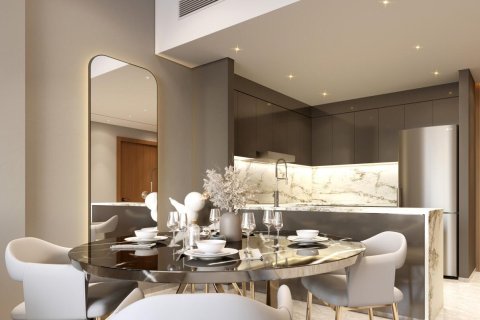 Apartmen di Al Reem Island, Abu Dhabi, UAE 2 bilik tidur, 118 meter persegi № 716907 - foto 3