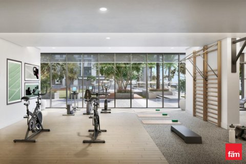Kuća u nizu u Dubai Hills Estate, UAE 3 spavaćih soba, 222.4 m2 Br. 613581 - fotografija 5