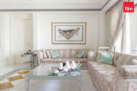 Byt v Culture Village, Dubai, SAE 2 ložnice, 156.6 m² Č.: 613578 - fotografie 2