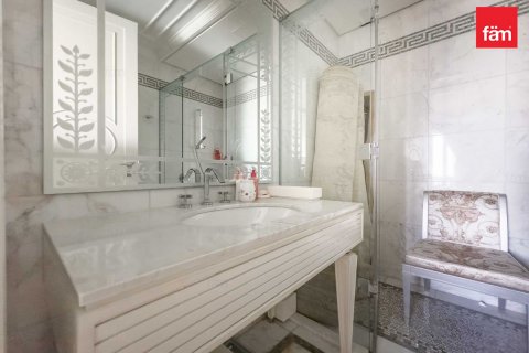 Byt v Culture Village, Dubai, SAE 2 ložnice, 156.6 m² Č.: 613578 - fotografie 21