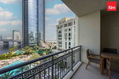 Byt v Culture Village, Dubai, SAE 2 ložnice, 156.6 m² Č.: 613578 - fotografie 14