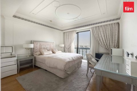 Byt v Culture Village, Dubai, SAE 2 ložnice, 156.6 m² Č.: 613578 - fotografie 10