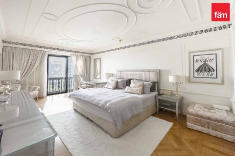 Byt v Culture Village, Dubai, SAE 2 ložnice, 156.6 m² Č.: 613578 - fotografie 8