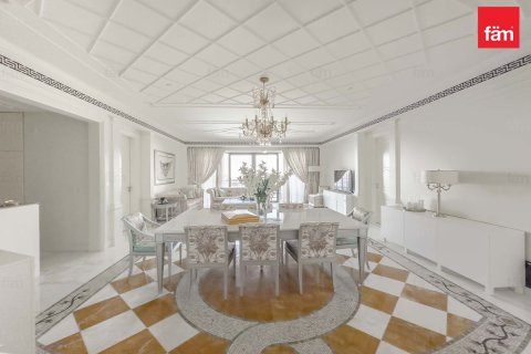 Leilighet til salgs i Culture Village, Dubai, Emiratene 2 soverom, 156.6 kvm Nr. 613578 - Foto 9
