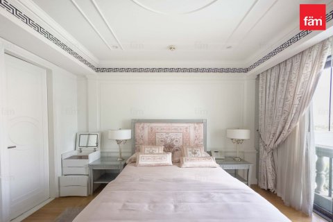 Byt v Culture Village, Dubai, SAE 2 ložnice, 156.6 m² Č.: 613578 - fotografie 9